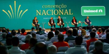 Encerramento da 50ª Convenção Nacional Unimed abordará o cooperativismo