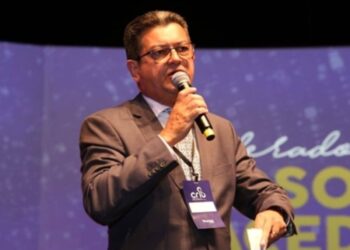 Esperança: nossa bandeira em 2020