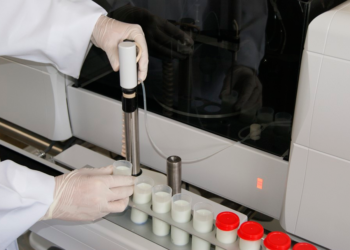 Laboratório do leite capixaba é credenciado à RBQL