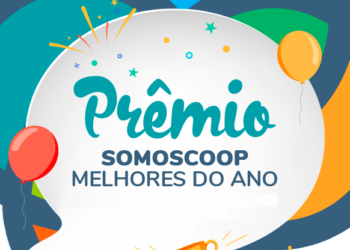 Saiu a lista das cooperativas finalistas do Prêmio SomosCoop Melhores do Ano 2020