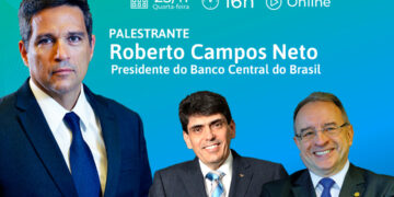 Presidente do Bacen será atração do 4º Painel Cooperativismo Financeiro do Sicoob Engecred