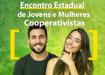 Inscrições abertas para o Encontro Estadual de Jovens e Mulheres Cooperativistas em Goiás