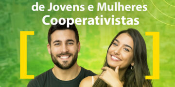 Inscrições abertas para o Encontro Estadual de Jovens e Mulheres Cooperativistas em Goiás