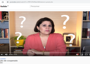 Eliminação de cooperado é tema de novo episódio do canal Questão Cooperativa