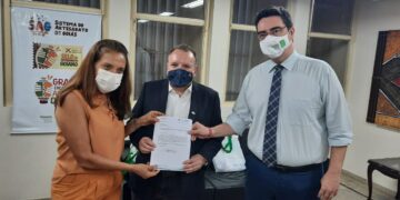 Sistema OCB/GO apresenta propostas ao governo estadual