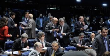 Congresso retoma trabalhos e aprova projeto prioritário para cooperativas