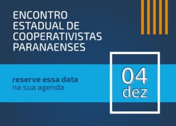 Encontro Estadual de Cooperativistas Paranaenses terá grande acompanhamento na mídia