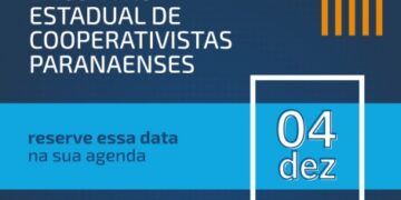 Encontro Estadual de Cooperativistas Paranaenses terá grande acompanhamento na mídia