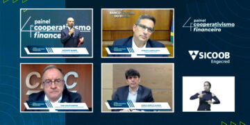 Presidente do BC destaca importância do cooperativismo na retomada econômica pós-pandemia