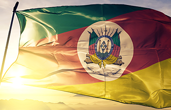 População gaúcha envolvida no cooperativismo cresce