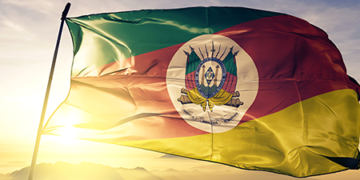 População gaúcha envolvida no cooperativismo cresce