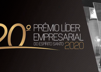 Cooperativismo é destaque no 20º Prêmio Líder Empresarial do Espírito Santo