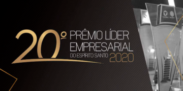 Cooperativismo é destaque no 20º Prêmio Líder Empresarial do Espírito Santo