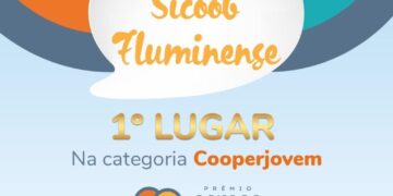 Sicoob Fluminense é um dos vencedores do Prêmio SomosCoop Melhores do Ano 2020