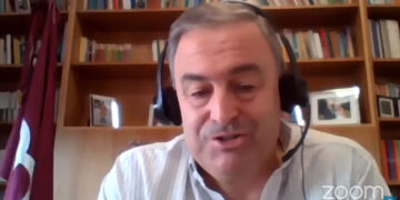 Presidente da ACI aponta temas para pesquisas acadêmicas