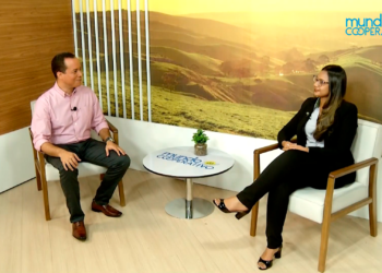 Programa de Parcerias do Sistema OCB/ES é tema de entrevista no programa Mundo Cooperativo