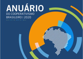 Sistema OCB lança Anuário do Cooperativismo Brasileiro