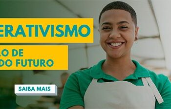 Portal de notícias Metrópoles destaca importância do cooperativismo
