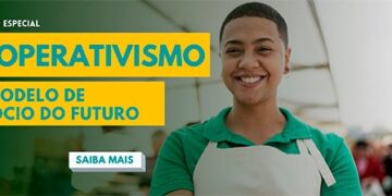 Portal de notícias Metrópoles destaca importância do cooperativismo