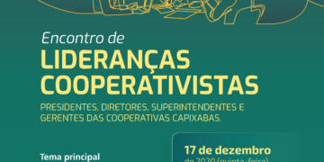 Abertas as inscrições para Encontro de Lideranças no ES