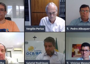 Última edição do ano da live CoopCafé reúne dirigentes de cada região do Brasil