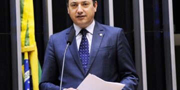 Deputado Sérgio Souza é o novo presidente da FPA