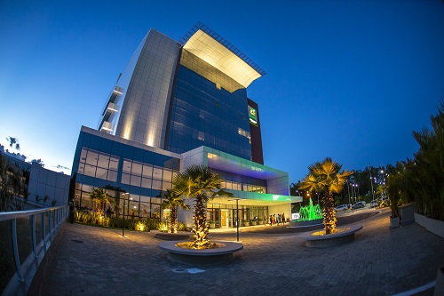 Unimed Volta Redonda está entre os lugares incríveis para trabalhar no Brasil