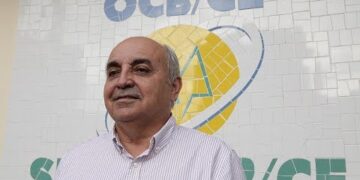 Unir forças e mudar o mundo