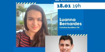 Cooperativismo fluminense será tema de live na Rádio Bandnews FM-Rio