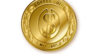 Cooperativa cria moeda digital para troca de café por mercadorias