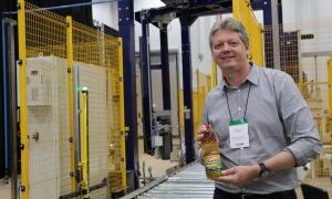 Investimento industrial transforma Dourados em 2º maior exportador de MS