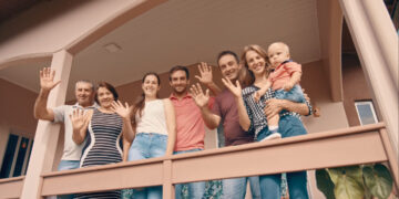 Aurora Alimentos lança filme com famílias que superaram desafios na pandemia