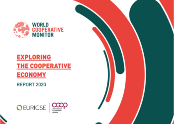 Lançado o Monitor Global de Cooperativas
