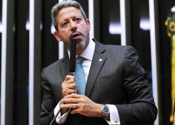 Arthur Lira afirma que 2021 será um ano de aprovação de leis