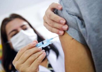 Coopanest-PE alerta que vacina contra a Covid-19 não chega a todos os anestesistas do Recife