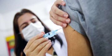 Coopanest-PE alerta que vacina contra a Covid-19 não chega a todos os anestesistas do Recife