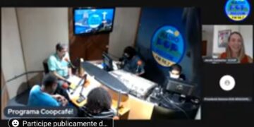 CoopCafé faz homenagem ao Dia das Mulheres