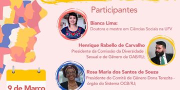 OCB/RJ vai debater as diversidades e atuações das mulheres no cooperativismo