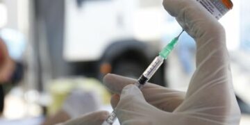 Prefeitos fazem consórcio para vacina