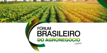 forum brasileiro do agronegócio