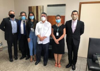 Sicoob Roraima e ação de expansão