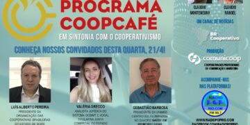 Programa CoopCafé está imperdível, venha conferir!