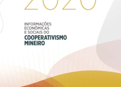 Anuário Cooperativismo Mineiro