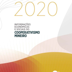 Anuário Cooperativismo Mineiro