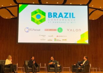 Brazil Conference