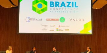 Brazil Conference