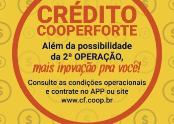 Mais novidades no Crédito