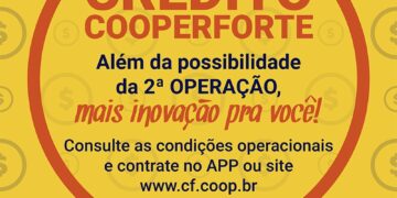 Mais novidades no Crédito