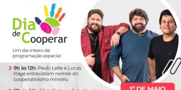 Sistema Ocemg lança Dia de Cooperar 2021 neste sábado