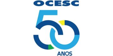 OCESC 50 anos